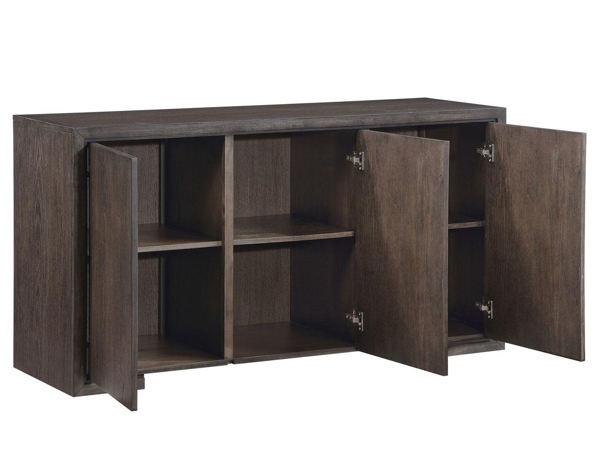 Evan 60″ Server by Steve Silver at Eve Furniture
