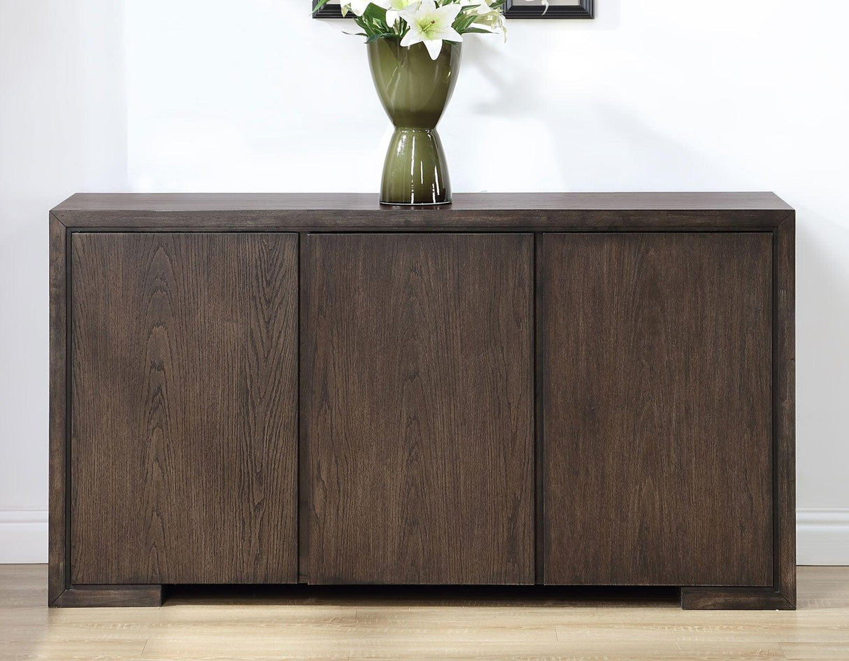 Evan 60″ Server by Steve Silver at Eve Furniture