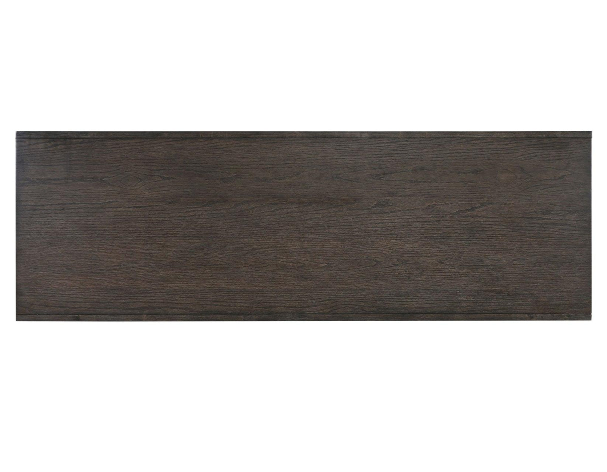 Evan 64″ TV Console by Steve Silver at Eve Furniture