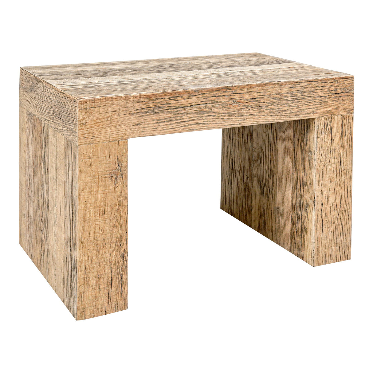 Evander Natural Dining Stool by MOES at Eve Furniture