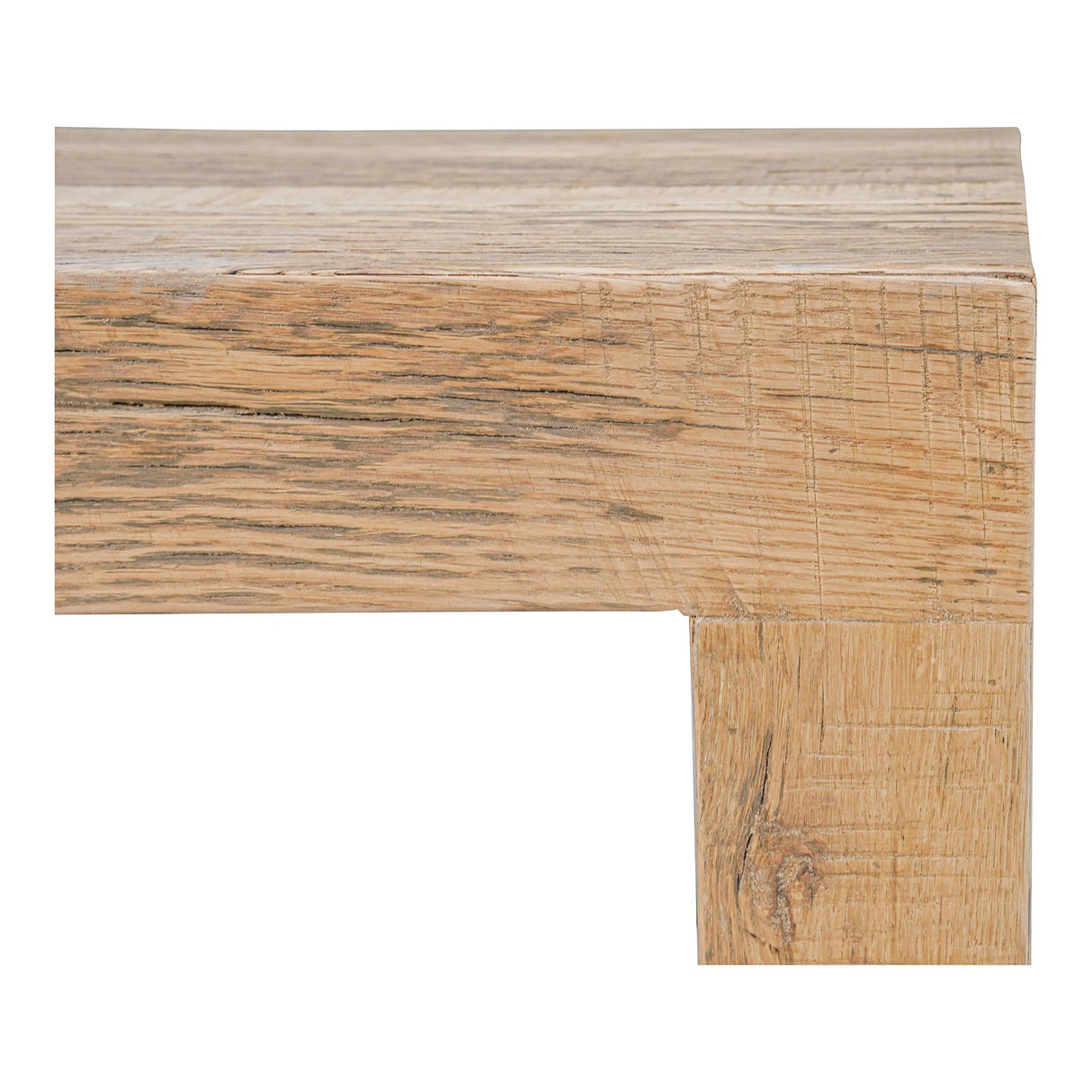 Evander Natural Dining Stool by MOES at Eve Furniture