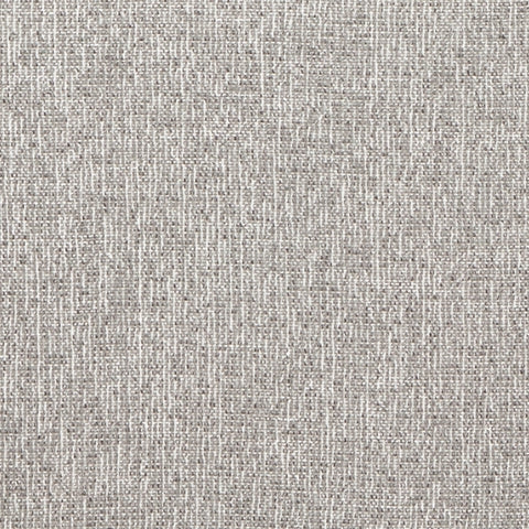 Evansley Chair and Ottoman in Pewter by Ashley at Eve Furniture