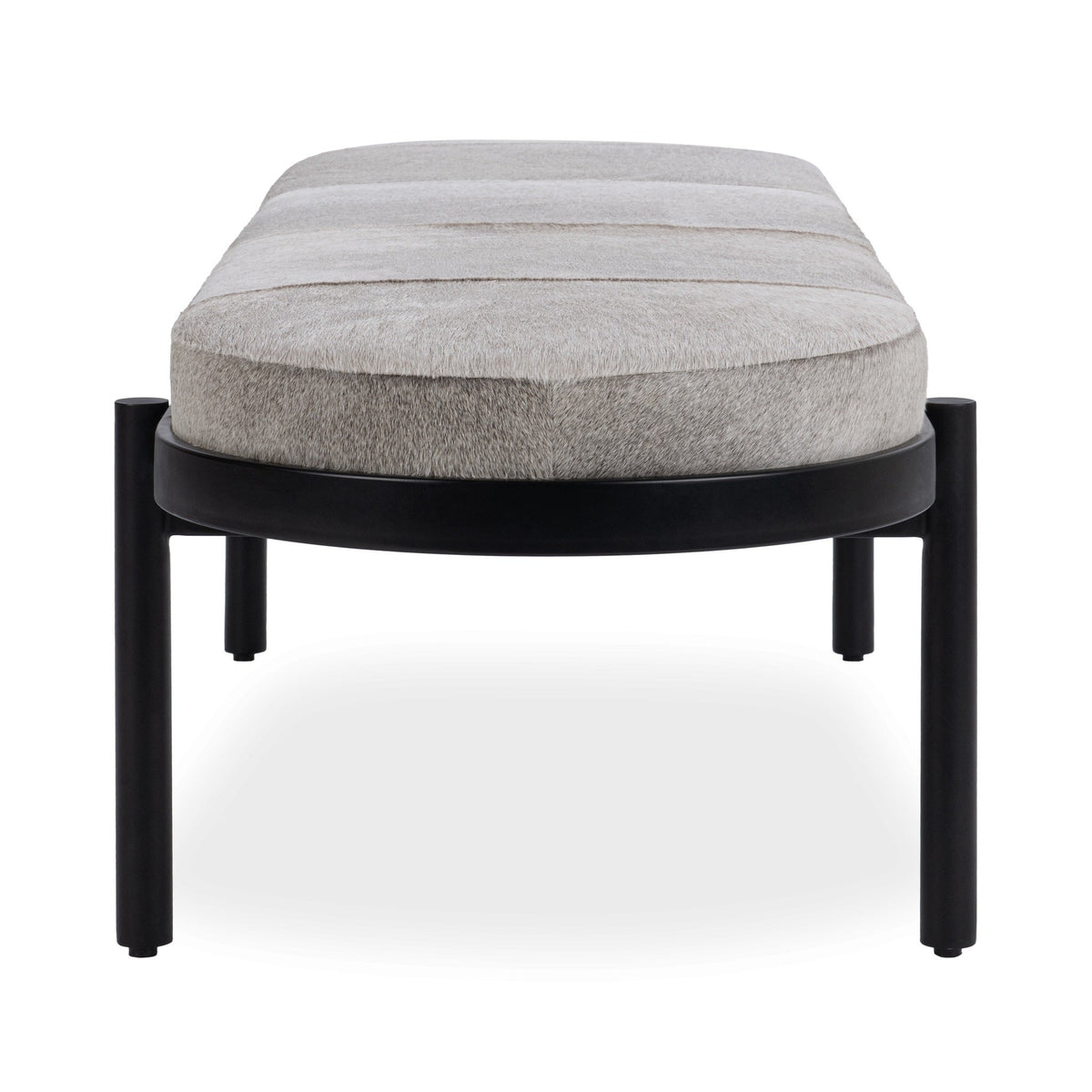 Evelyn Accent Bench by Classic Home at Eve Furniture