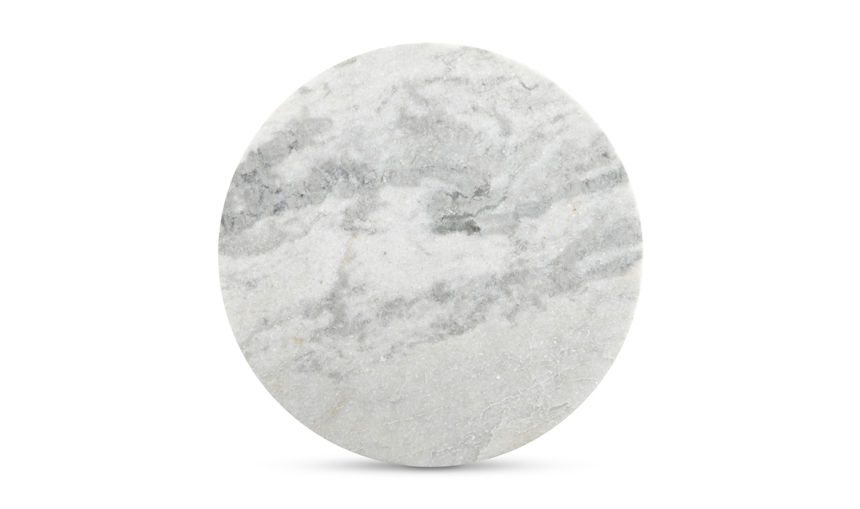 Evelyn Coffee Table Ashen Grey Matrix by Moe's Home at Eve Furniture