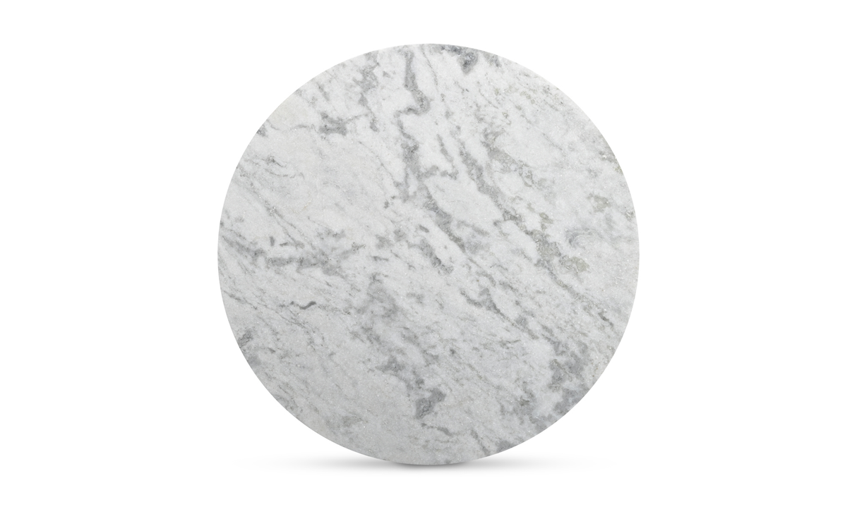 Evelyn Coffee Table Ashen Grey Matrix by Moe's Home at Eve Furniture