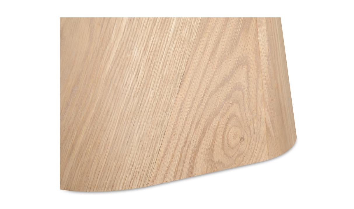 Evelyn Coffee Table Ashen Grey Matrix by Moe's Home at Eve Furniture