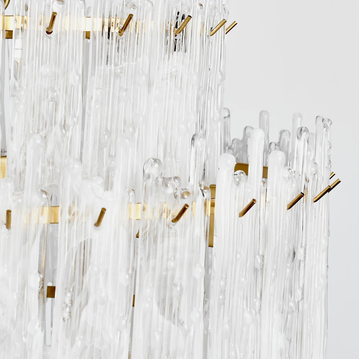 Everly Chandelier by Classic Home at Eve Furniture