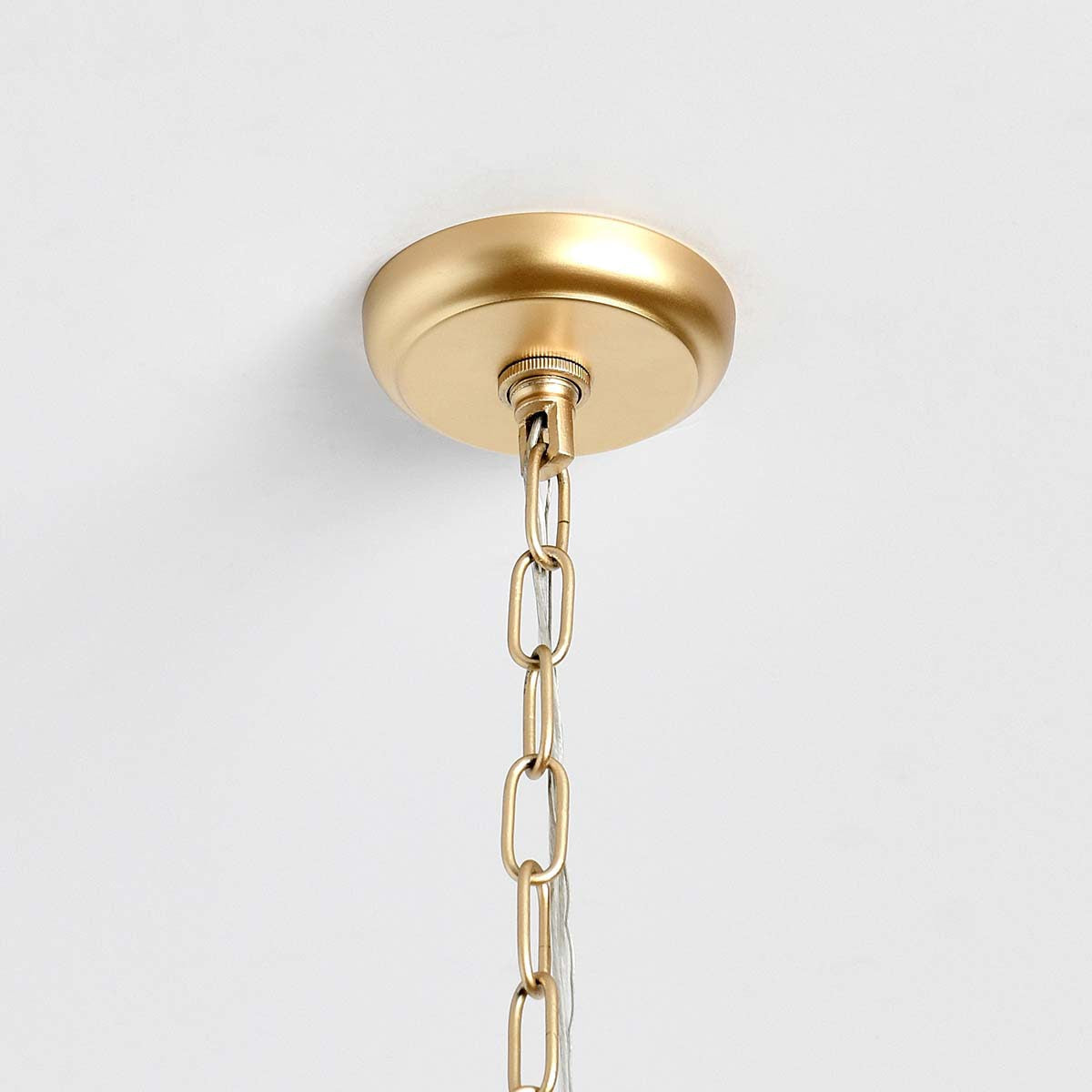 Everly Chandelier by Classic Home at Eve Furniture