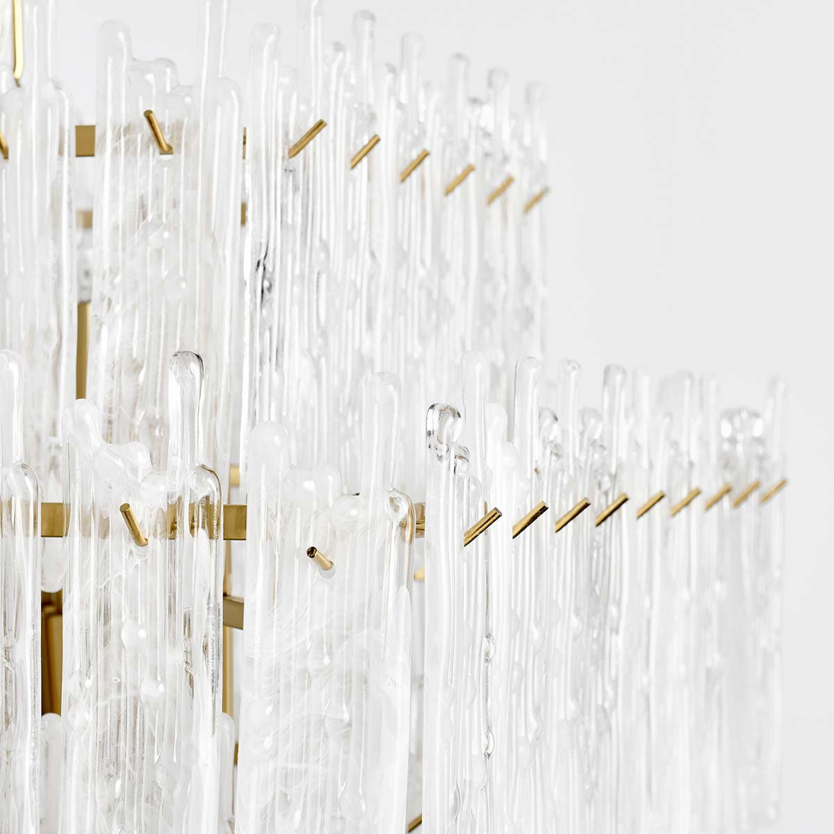 Everly Chandelier by Classic Home at Eve Furniture