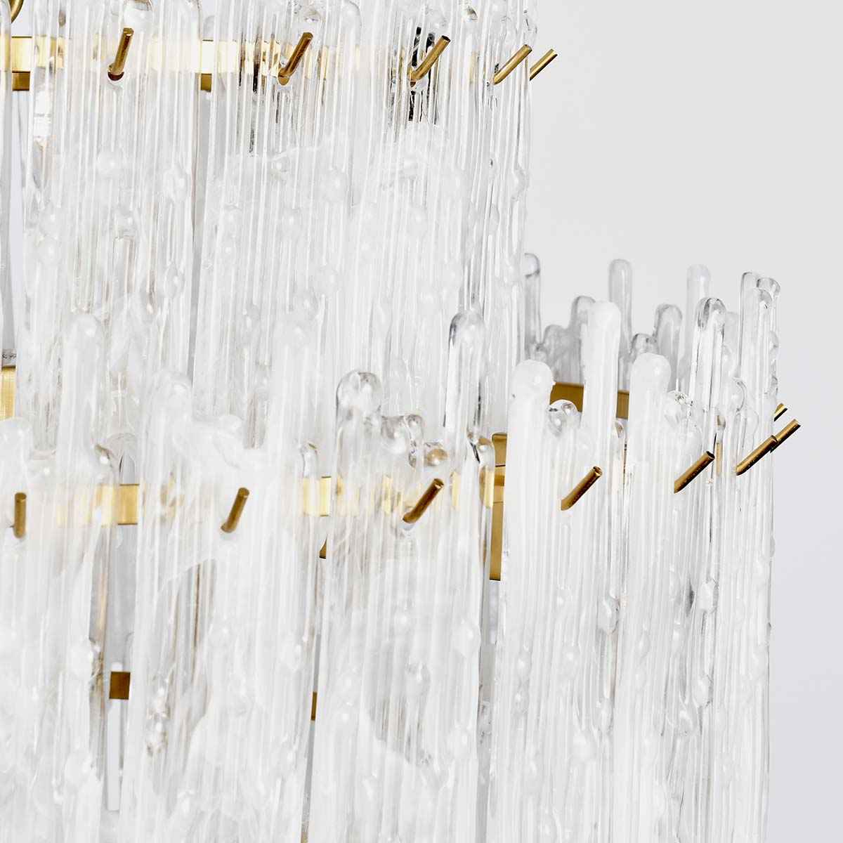 Everly Round Chandelier by Classic Home at Eve Furniture
