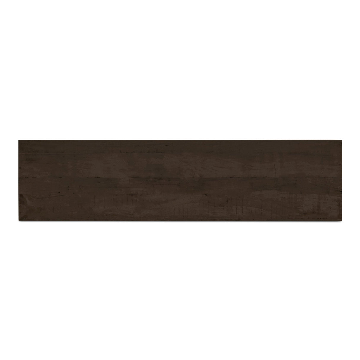 Everson Brown Console Table by Moe's Home at Eve Furniture
