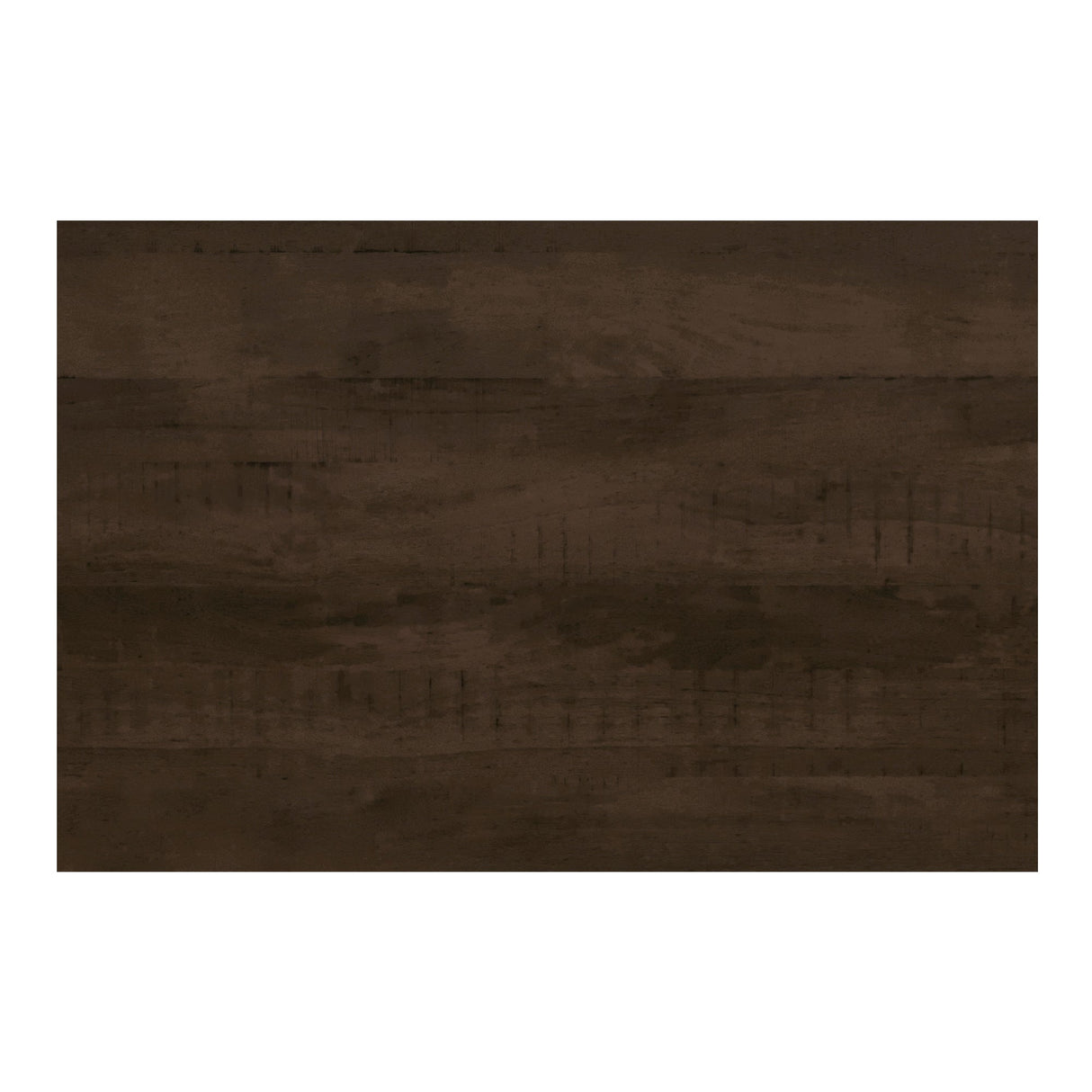 Everson Brown Dining Table by Moe's Home at Eve Furniture
