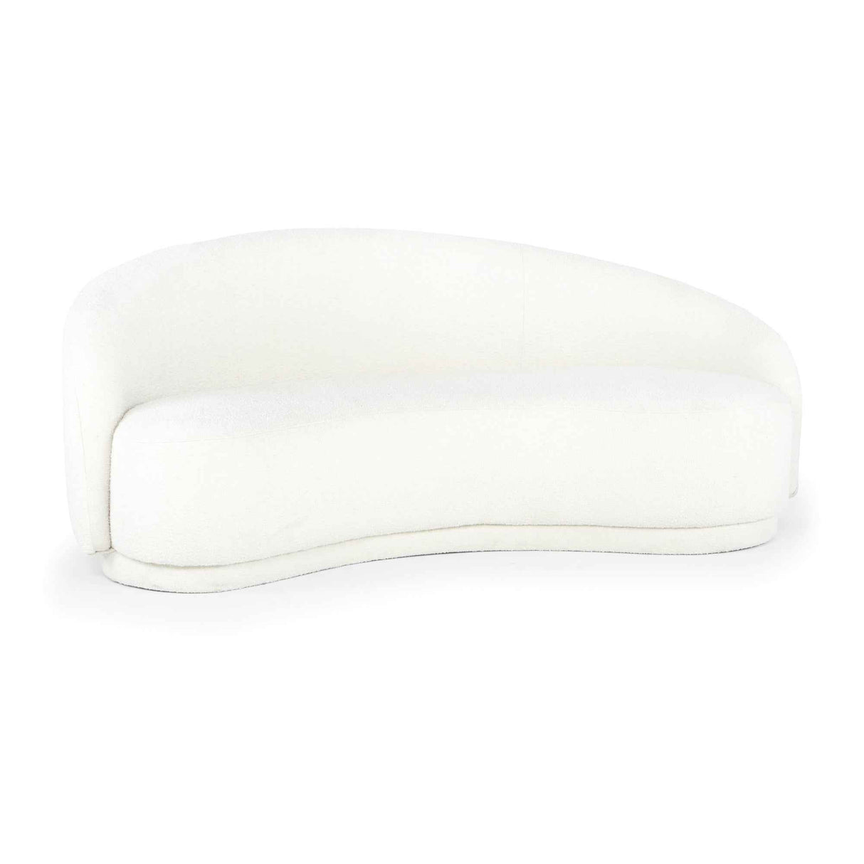Excelsior Cream Sofa