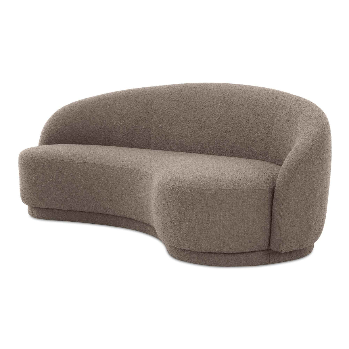 Excelsior Warm Taupe Sofa
