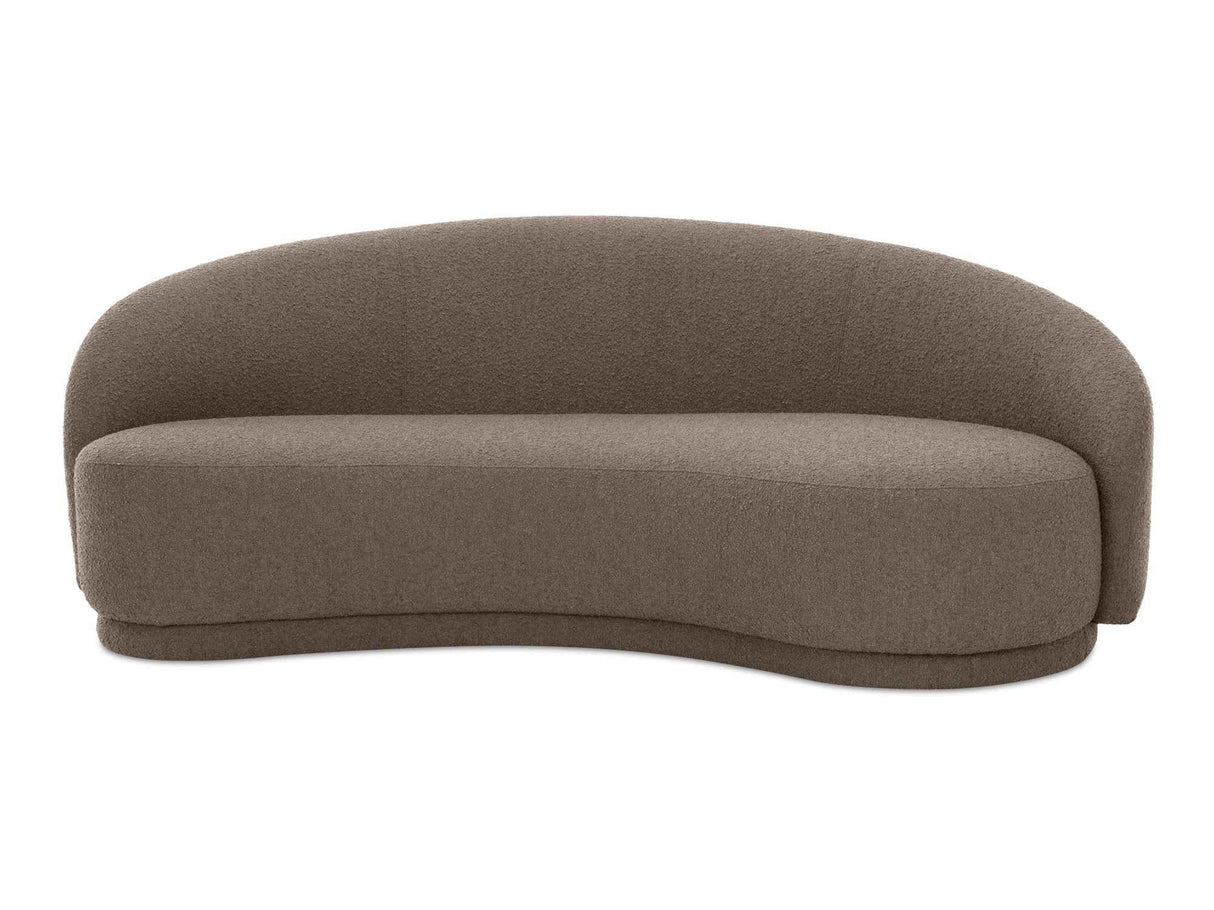 Excelsior Warm Taupe Sofa