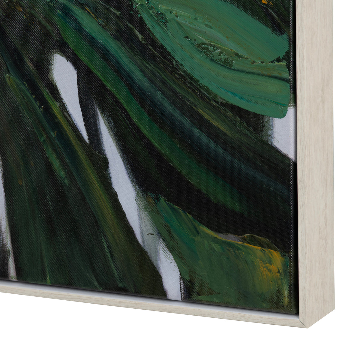 Exotica Green/Orange Canvas by Crestview at Eve Furniture
