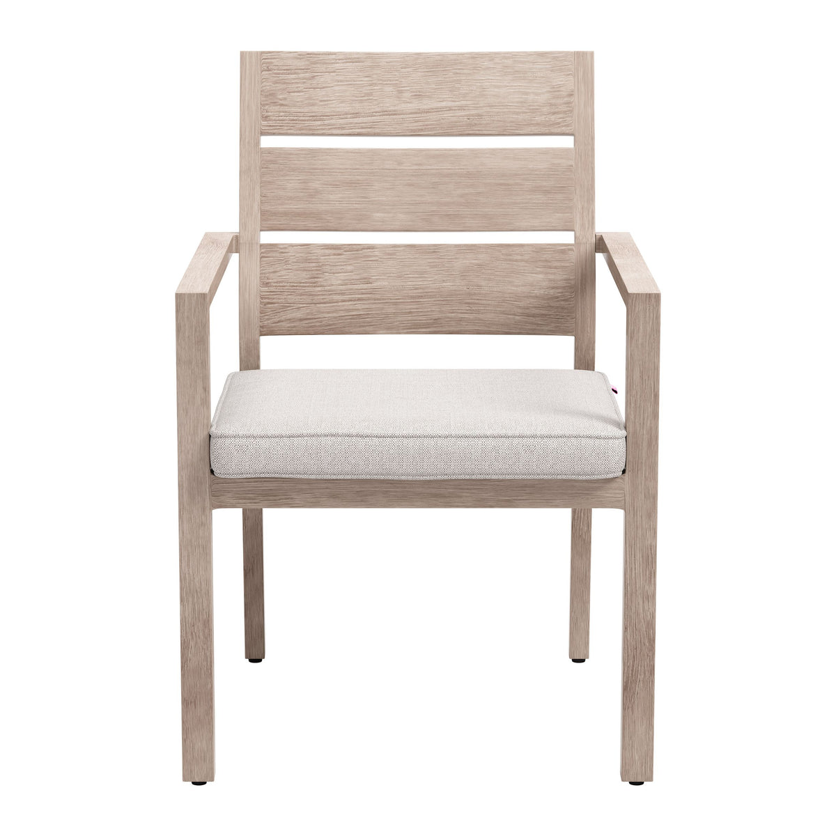 Reefline Dining Chair Gray - Image 4