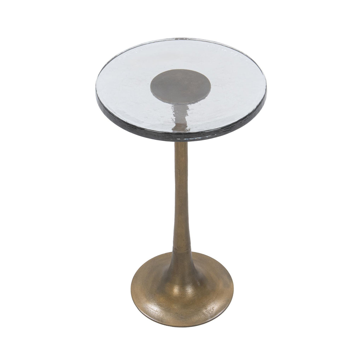 Fabiana Accent Table by Classic Home at Eve Furniture