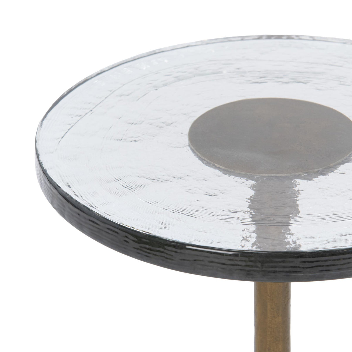 Fabiana Accent Table by Classic Home at Eve Furniture