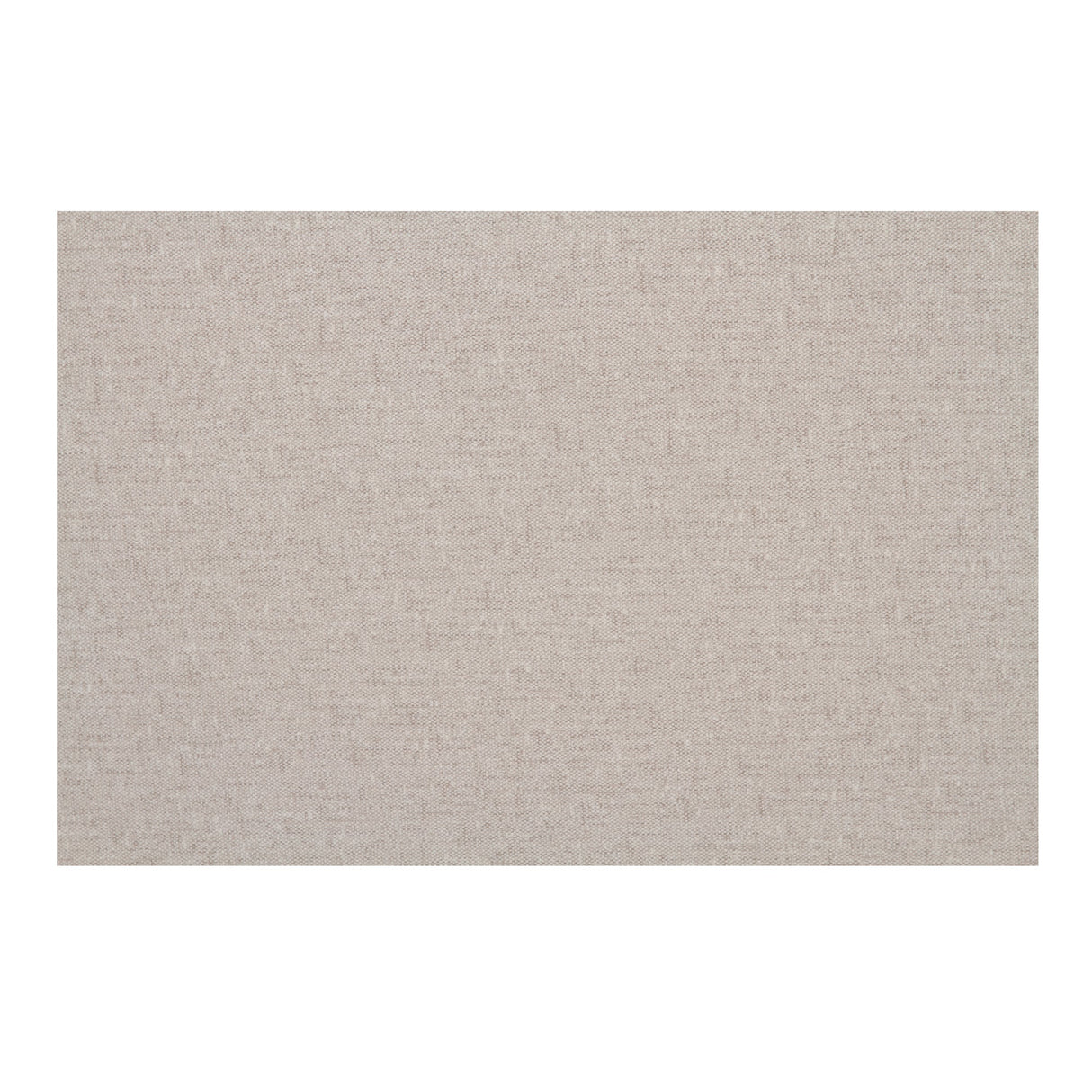 Fable Beige Slipcover Dining Bench by Moe's Home at Eve Furniture