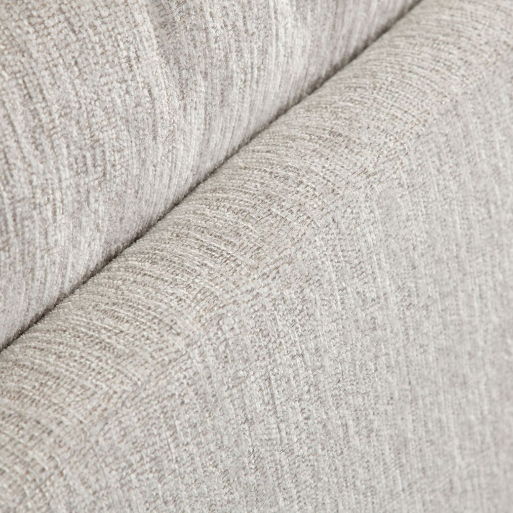 Fallon Light Barley Fabric Club Chair by Diamond Sofa at Eve Furniture