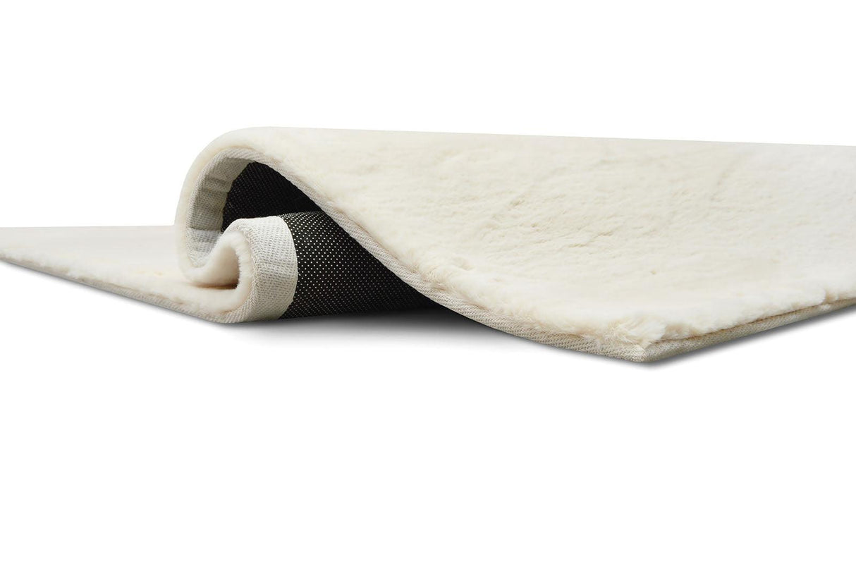 Famalica Off-White Area Rug by Furniture of America at Eve Furniture