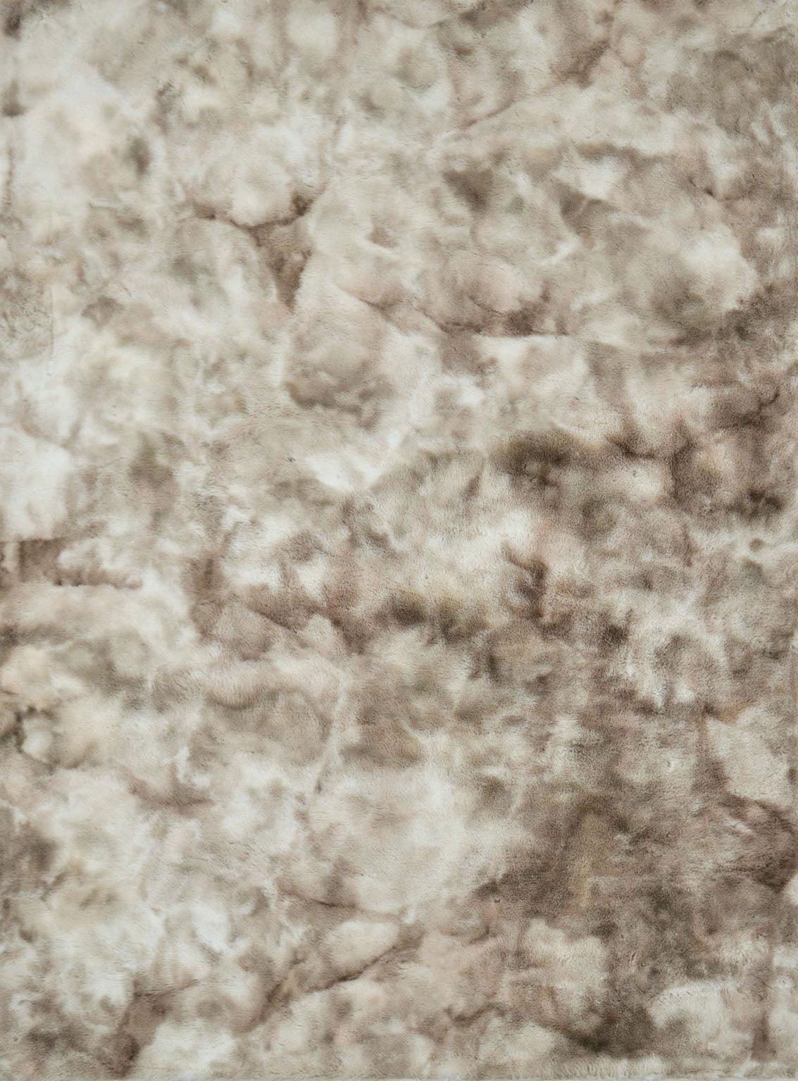 Famalica Tie-Dye Beige Area Rug by Furniture of America at Eve Furniture