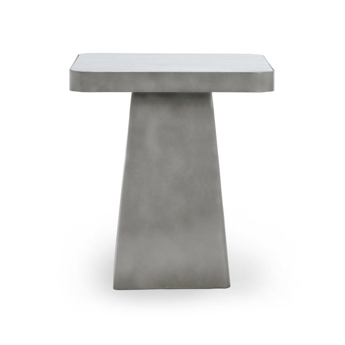 Far End Table by Classic Home at Eve Furniture