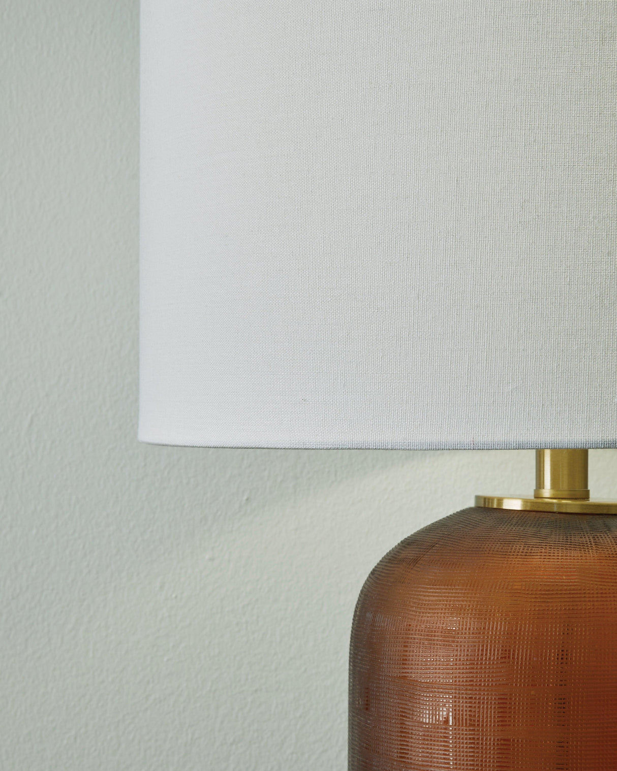 Farberman Amber Table Lamp by Ashley at Eve Furniture