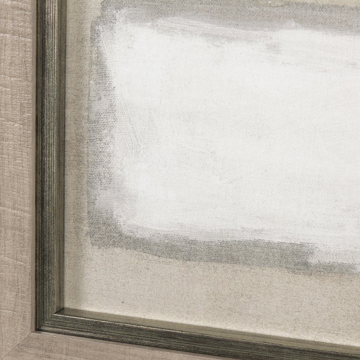 Fawn by Mercana Studio a Hand Embellished Textured Framed Art Photograph Matted under Glass by Mercana at Eve Furniture