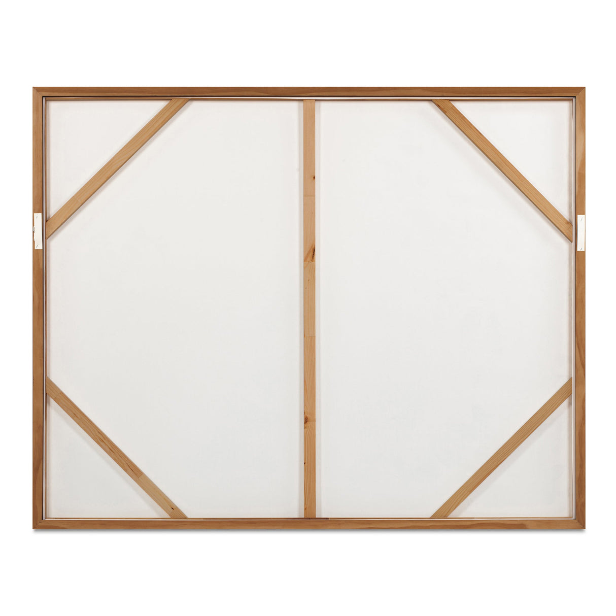 Fawn Multi Color Framed Painting by MOES at Eve Furniture