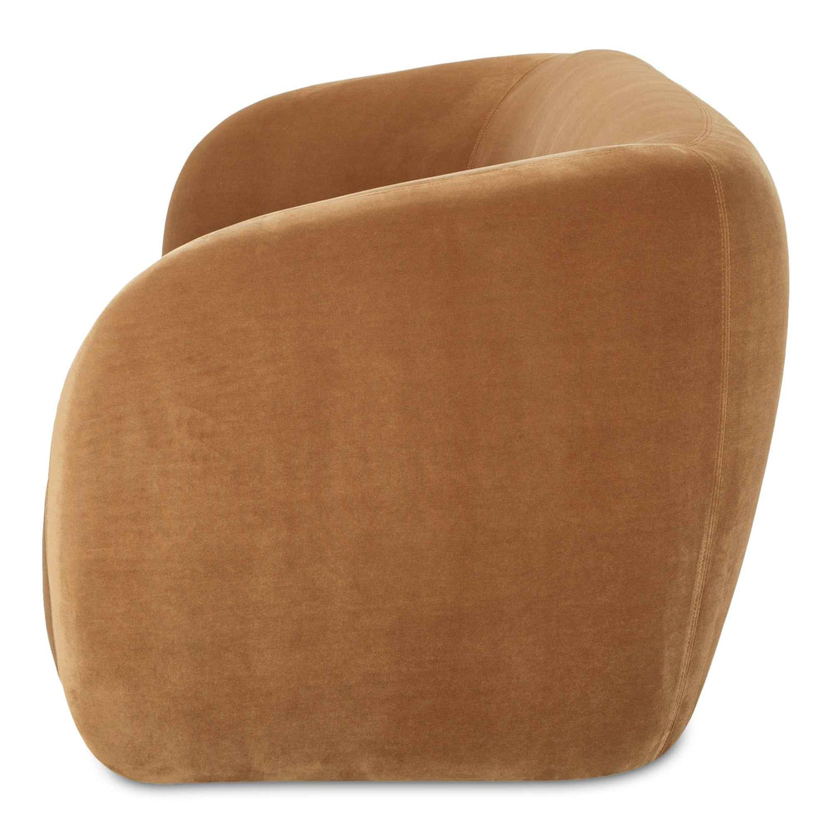 Faye Tan Sofa