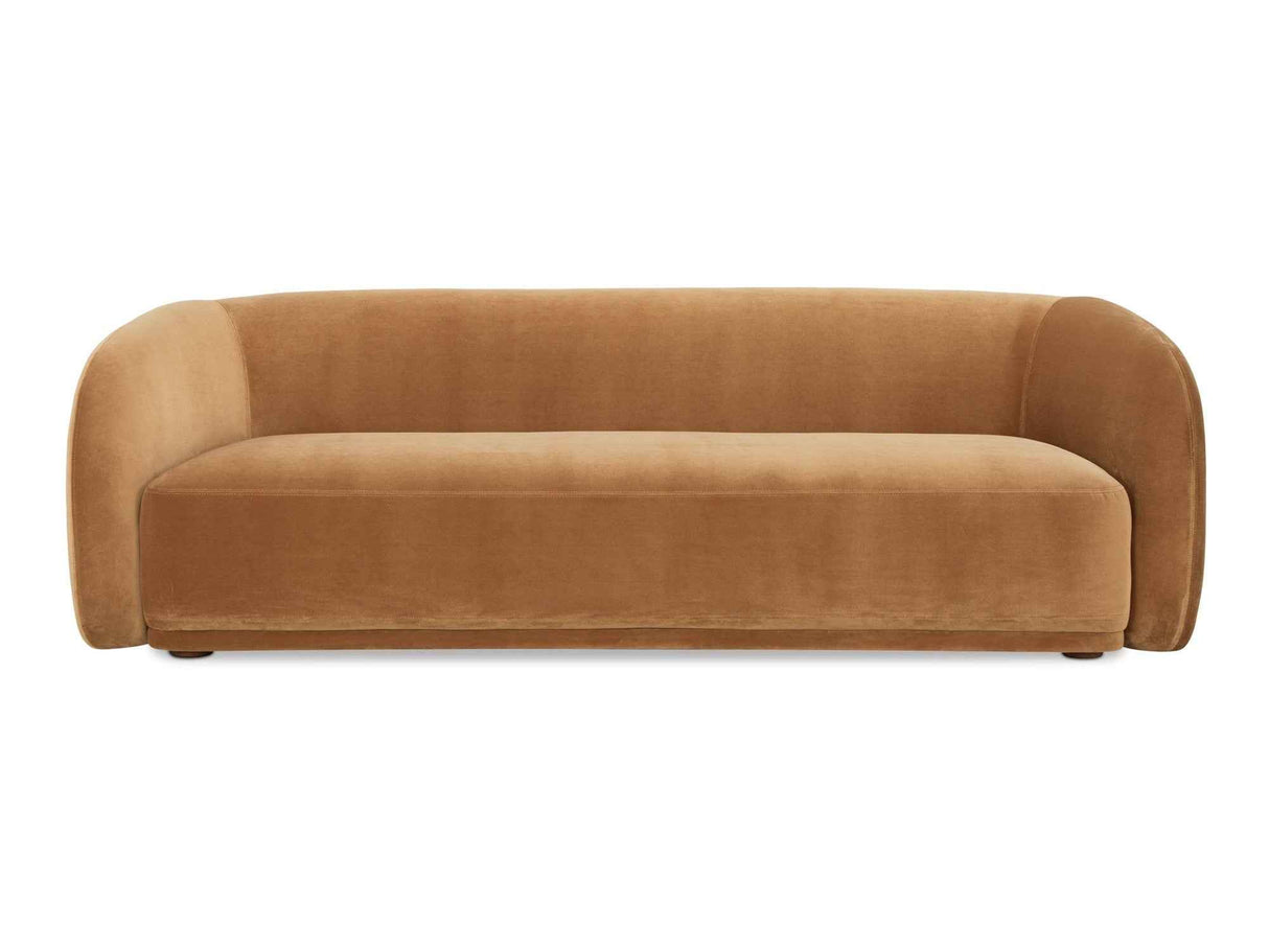 Faye Tan Sofa