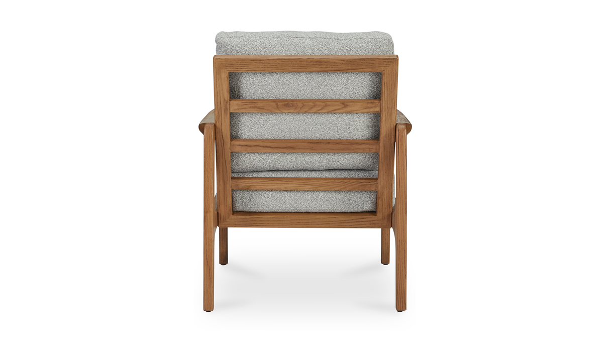Fearne Accent Chair by Moe's Home at Eve Furniture