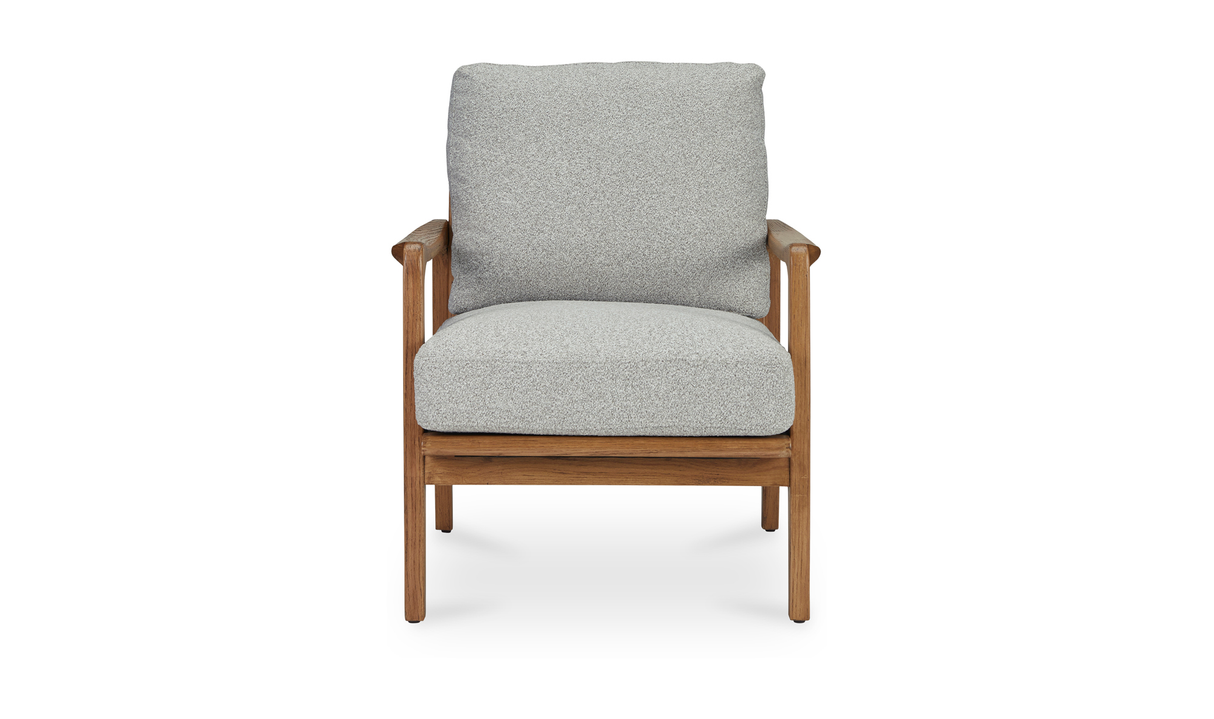 Fearne Accent Chair by Moe's Home at Eve Furniture