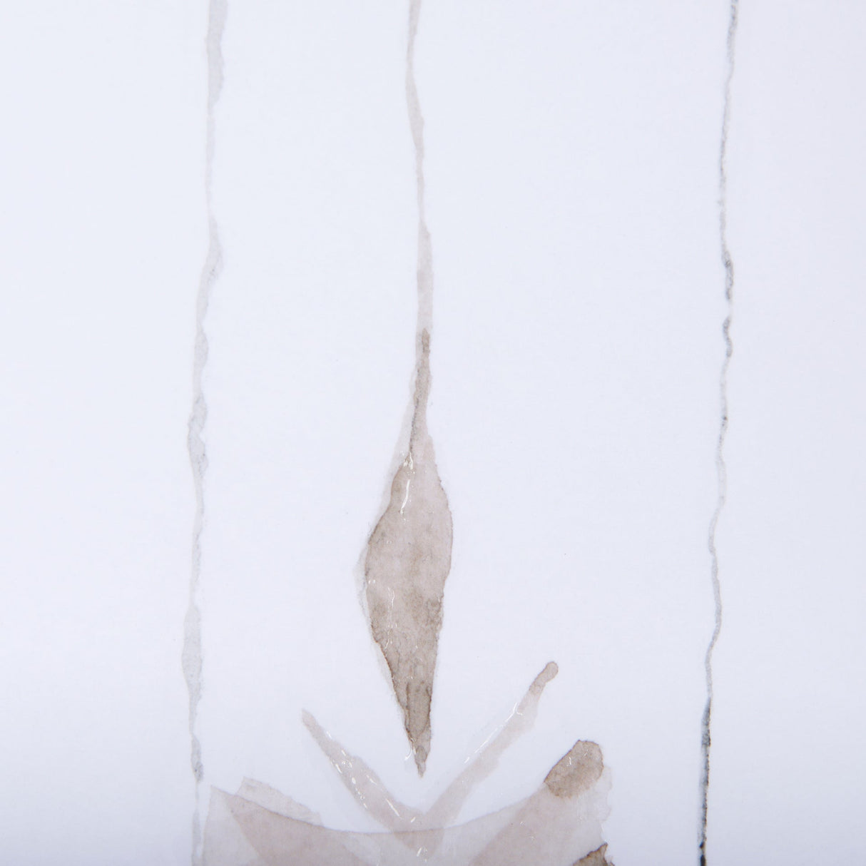 Feather Collection by Mercana Studio a Hand Embellished Textured Framed Art Print Matted under Glass by Mercana at Eve Furniture