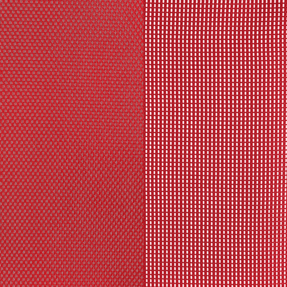 Felton Red Upholstered Adjustable Home Office Desk Chair by Coaster at Eve Furniture