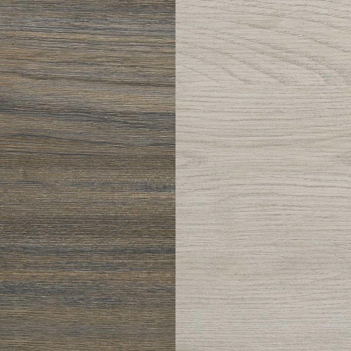 Fenwick Grey Oak Queen Bed Bookcase Headboard by Coaster at Eve Furniture