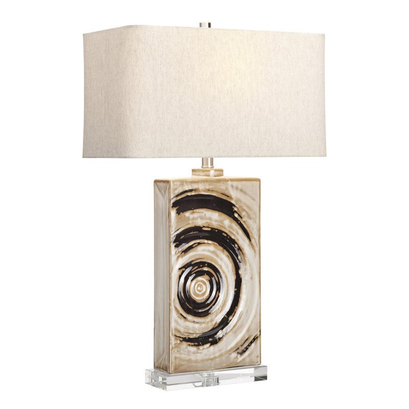 Ferris Multi Table Lamp by Crestview at Eve Furniture