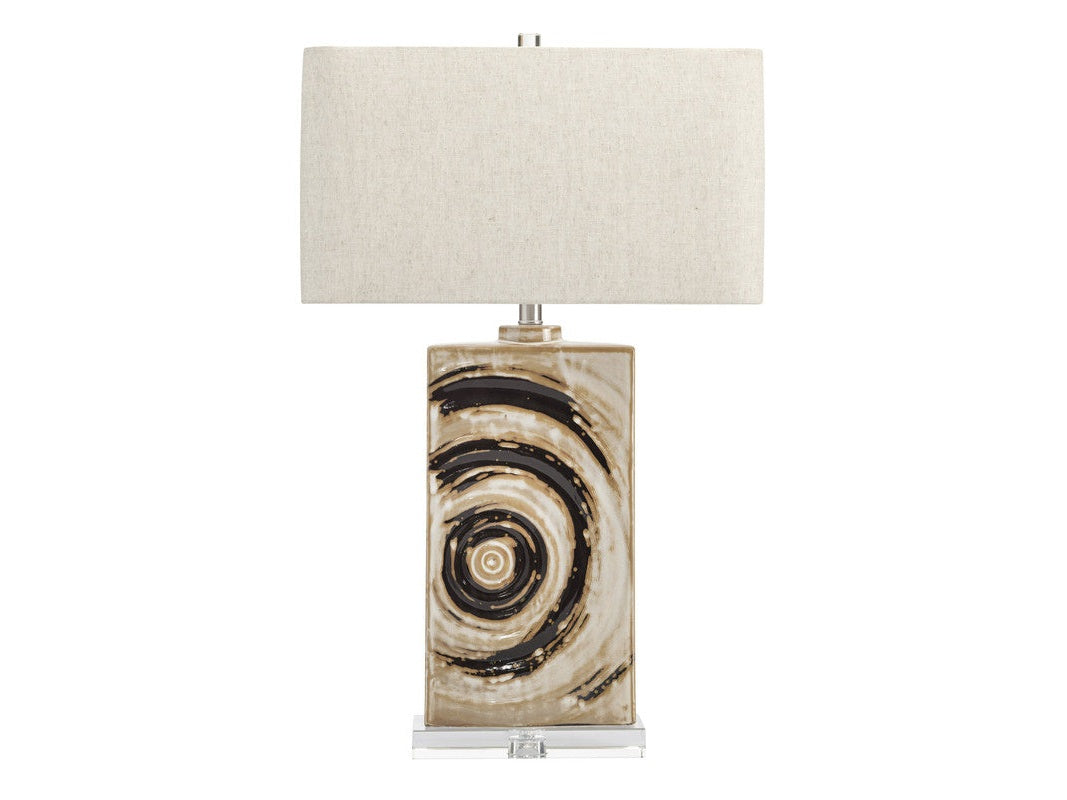 Ferris Multi Table Lamp by Crestview at Eve Furniture