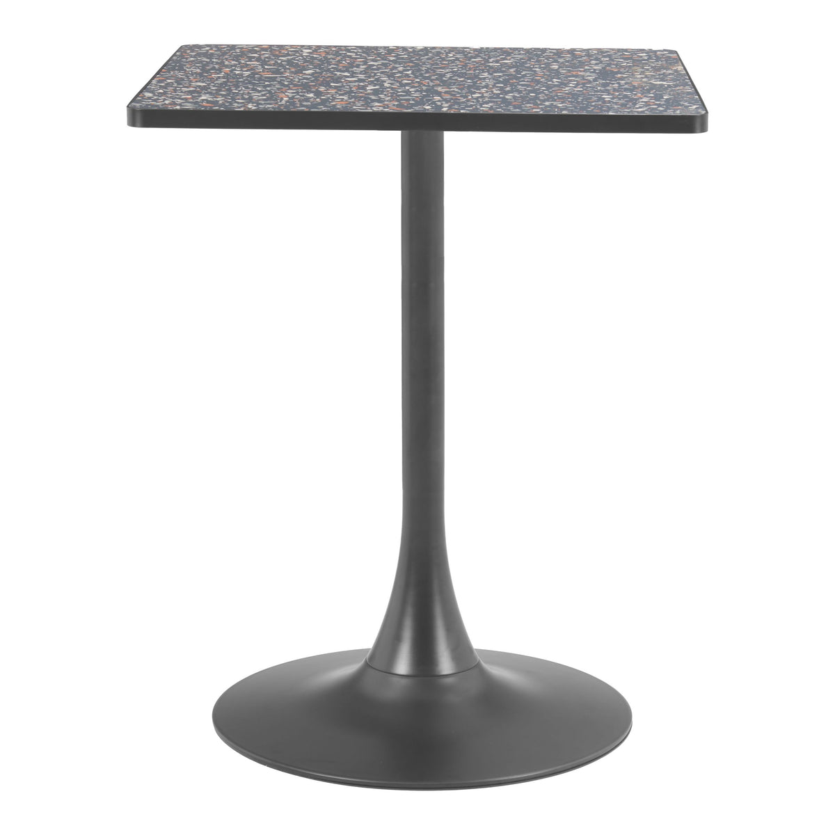 Spot Bistro Table Black - Image 3