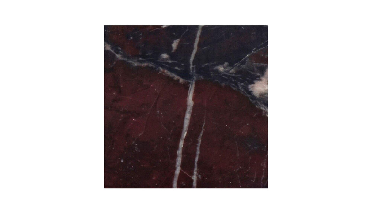 Forli Marble Box Red Levanto