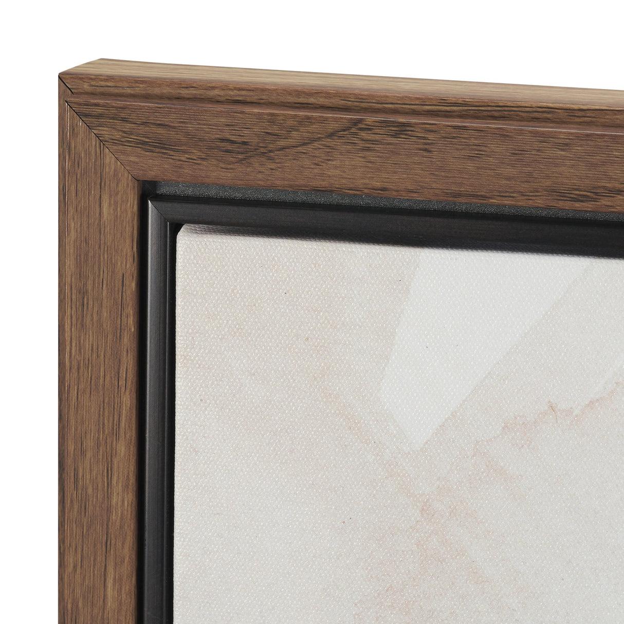 Fieldspoke I by Mercana Studio Hand-Embellished Textured Framed Canvas Artwork by Mercana at Eve Furniture
