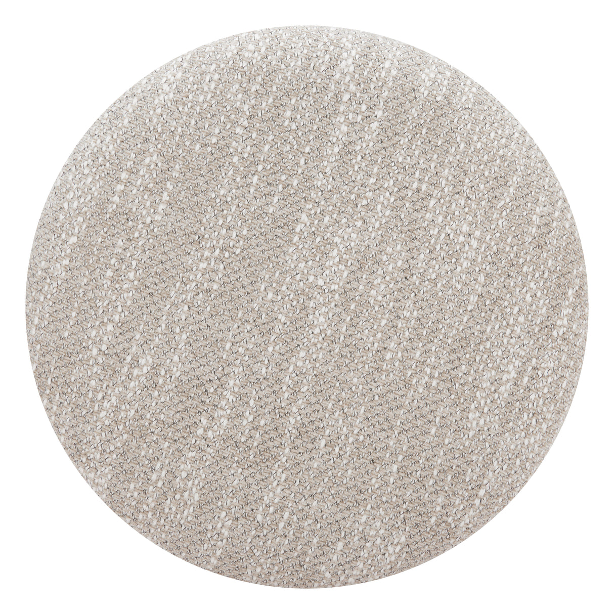 Fije Gray Storage Ottoman by Zuomod at Eve Furniture