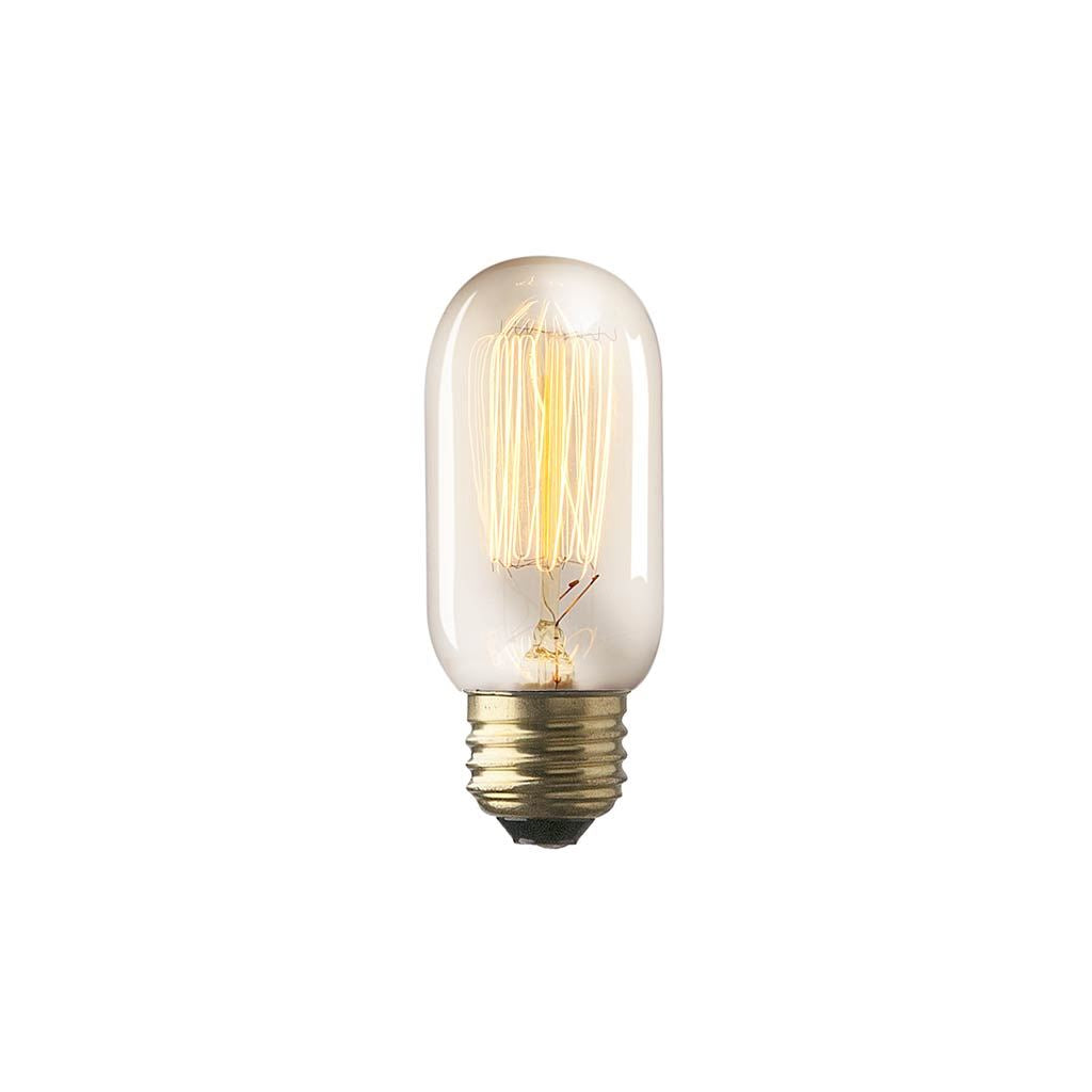 Filament E26 40W Bulb by Mercana at Eve Furniture