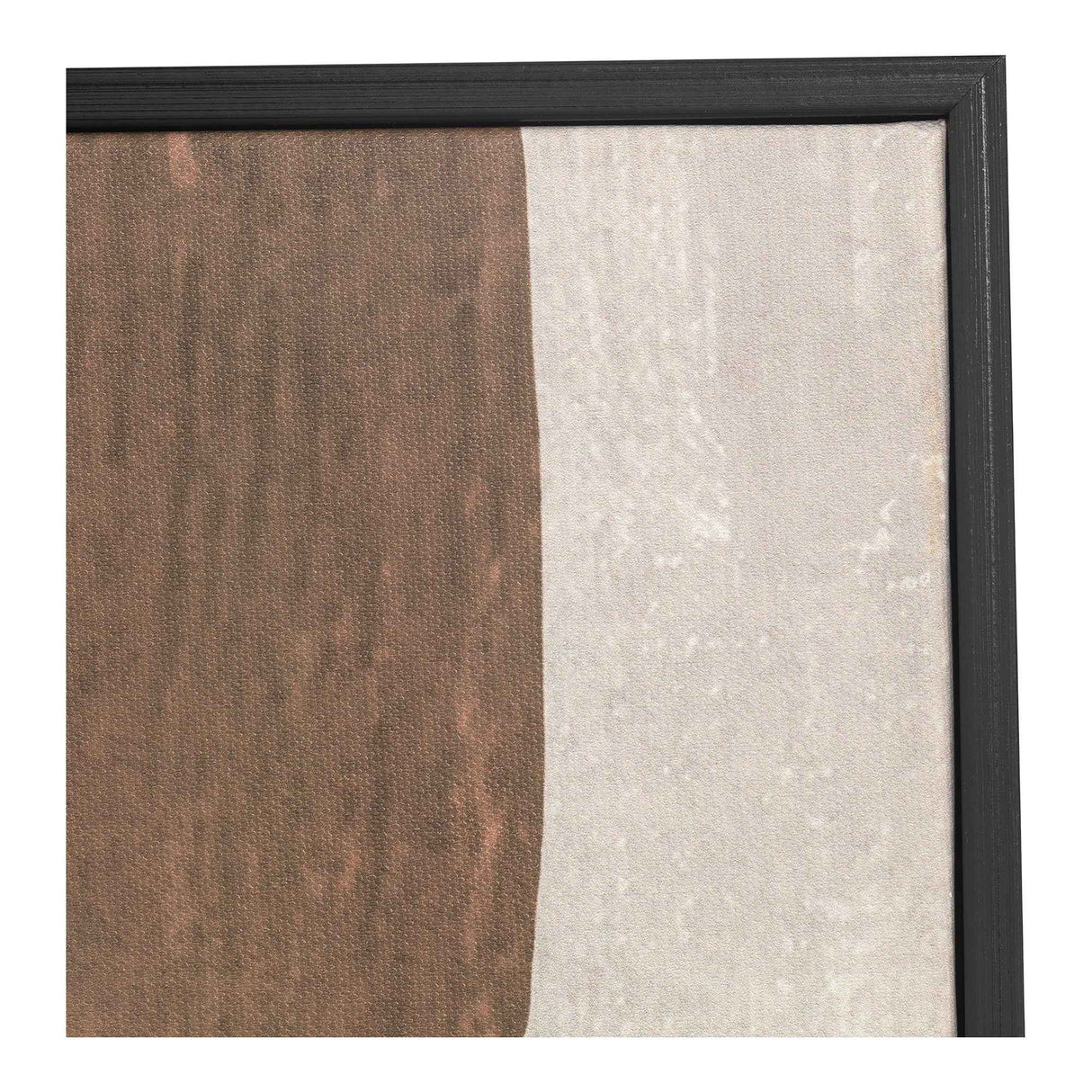 Fina 2 Wall Décor by Moe's Home at Eve Furniture