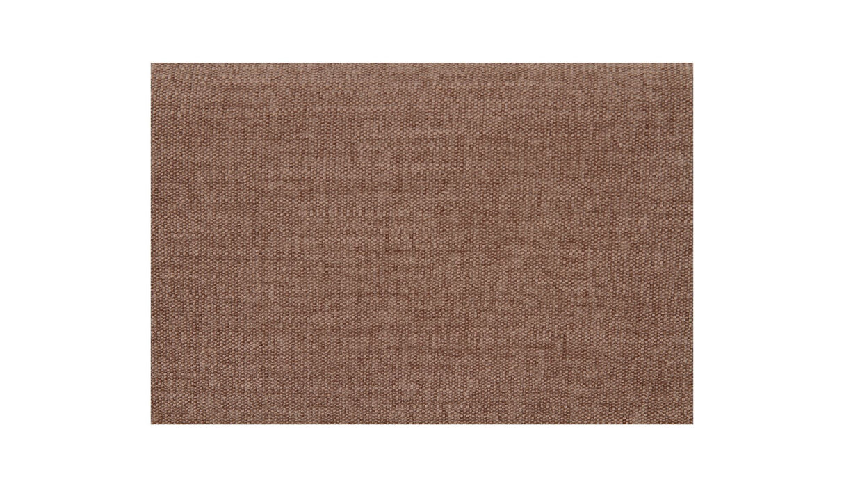 Finch Sofa Washed Pink by Moe's Home at Eve Furniture