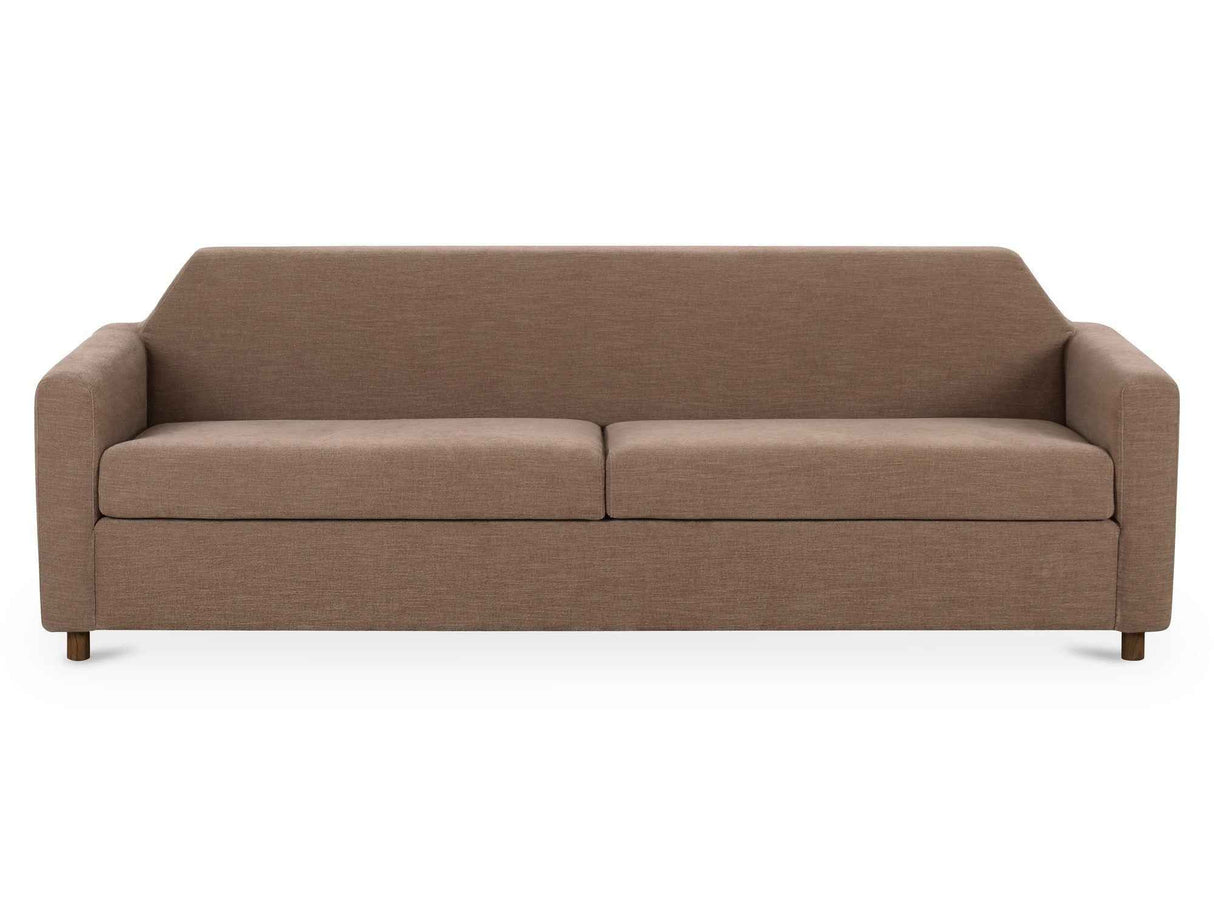 Finch Soft Brown Sofa
