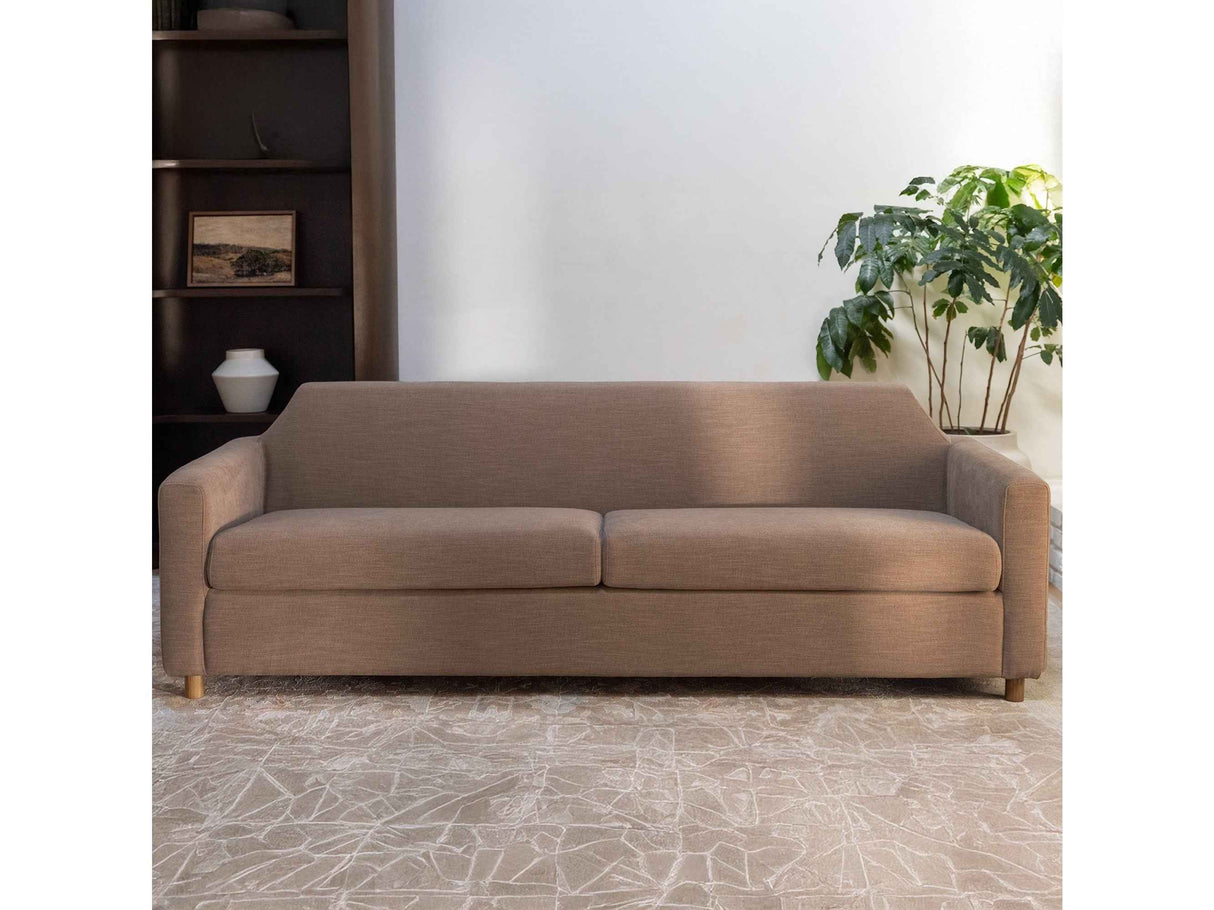 Finch Soft Brown Sofa