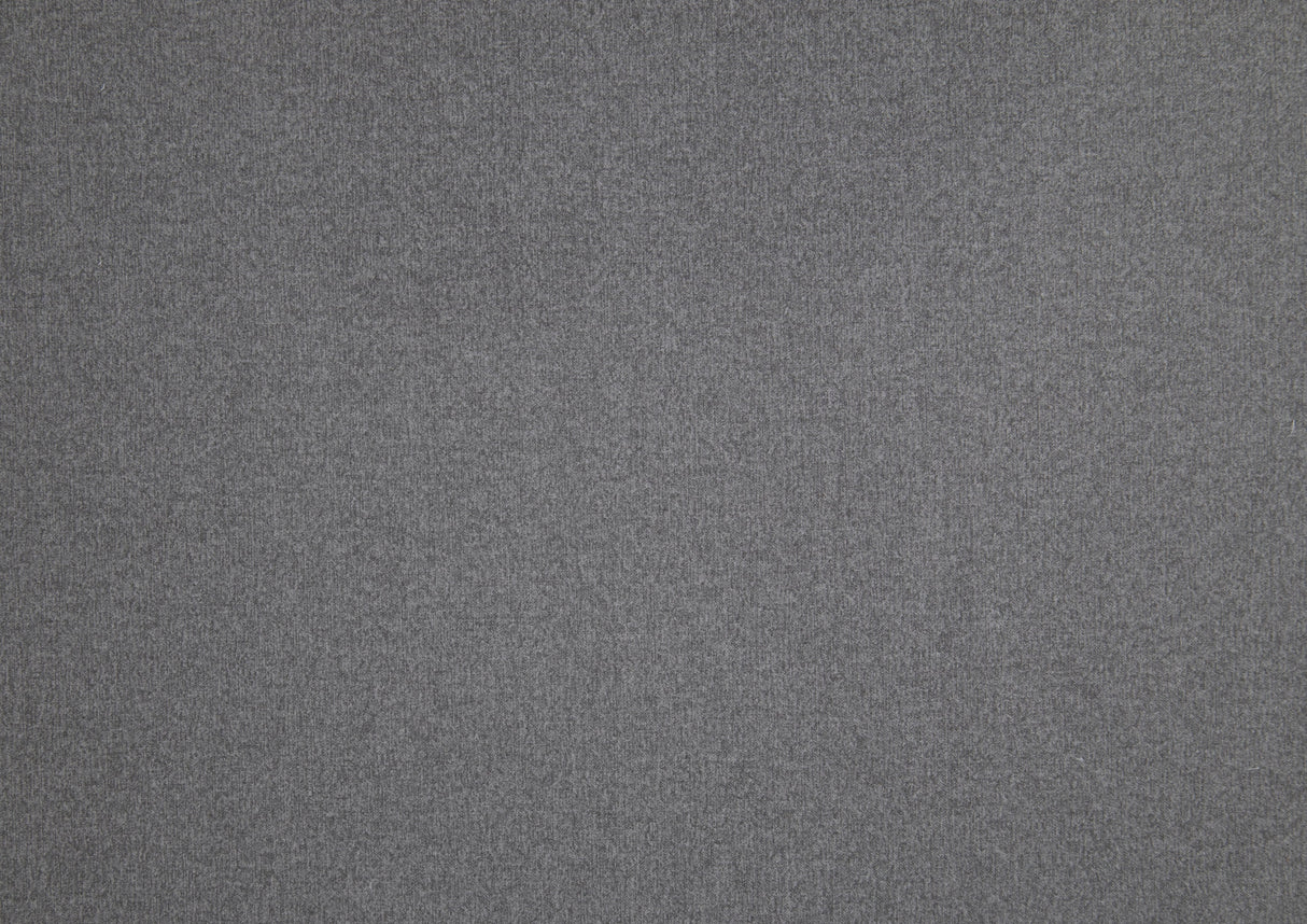 Finnegan Gray Swivel Chair by Homelegance at Eve Furniture